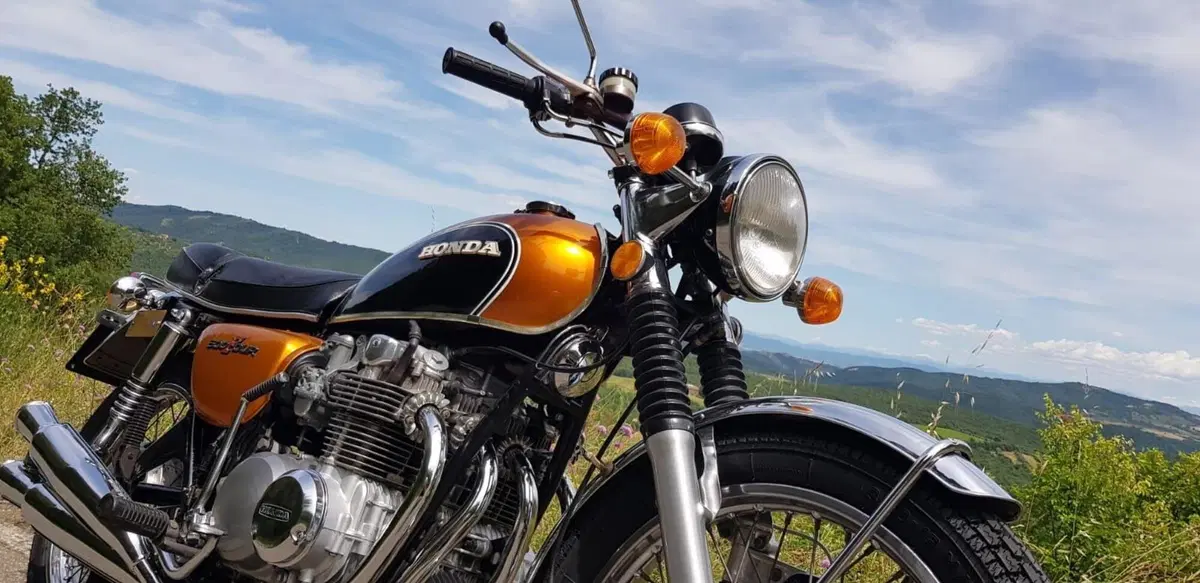 Honda CB500F (2)
