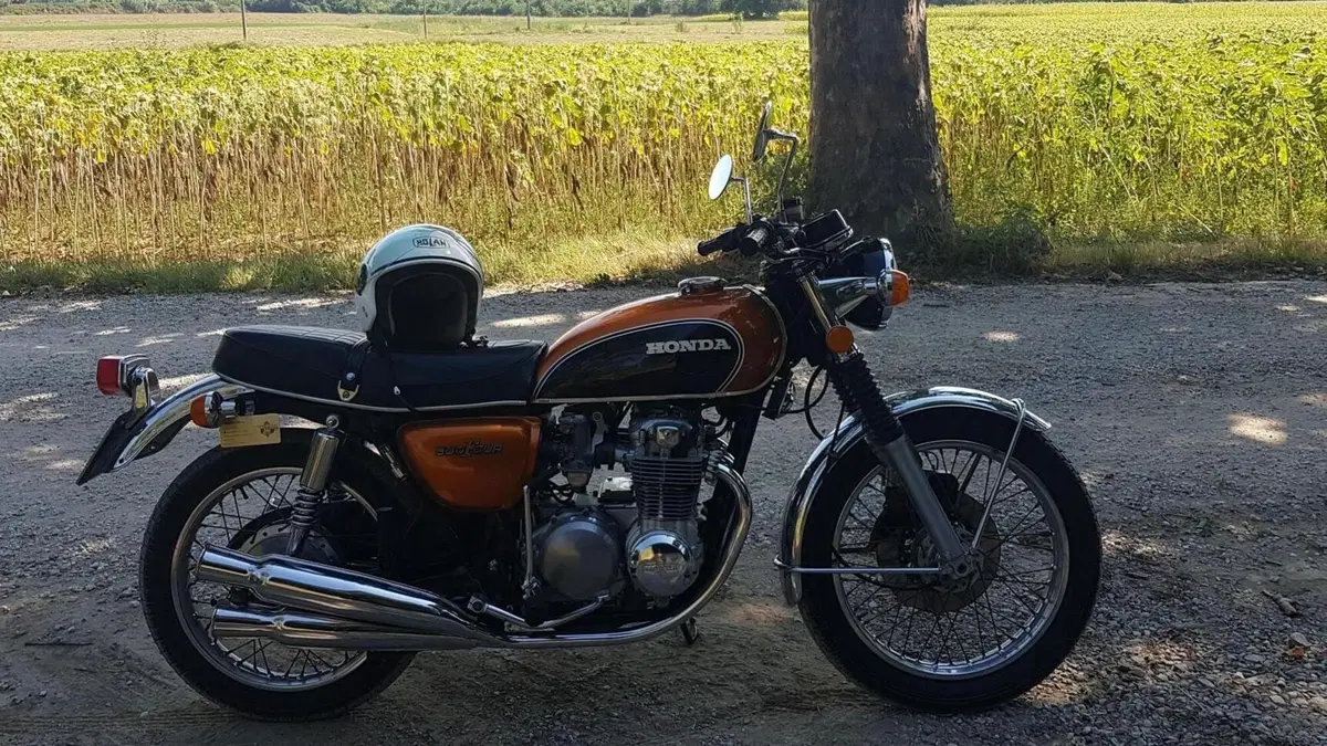 Honda CB500F (5)