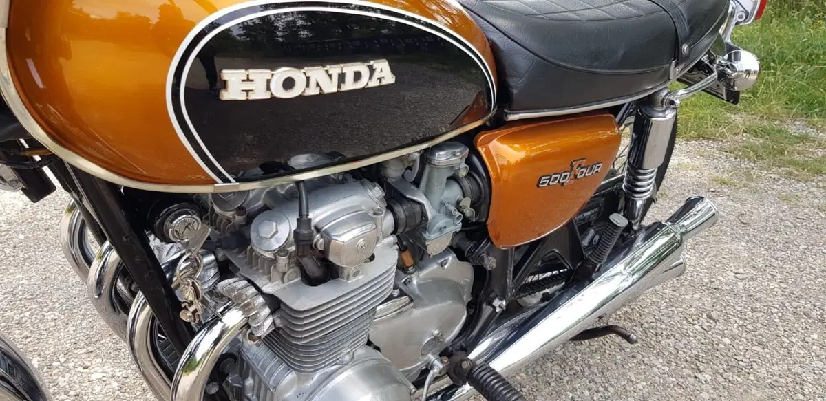 Honda CB500F (6)
