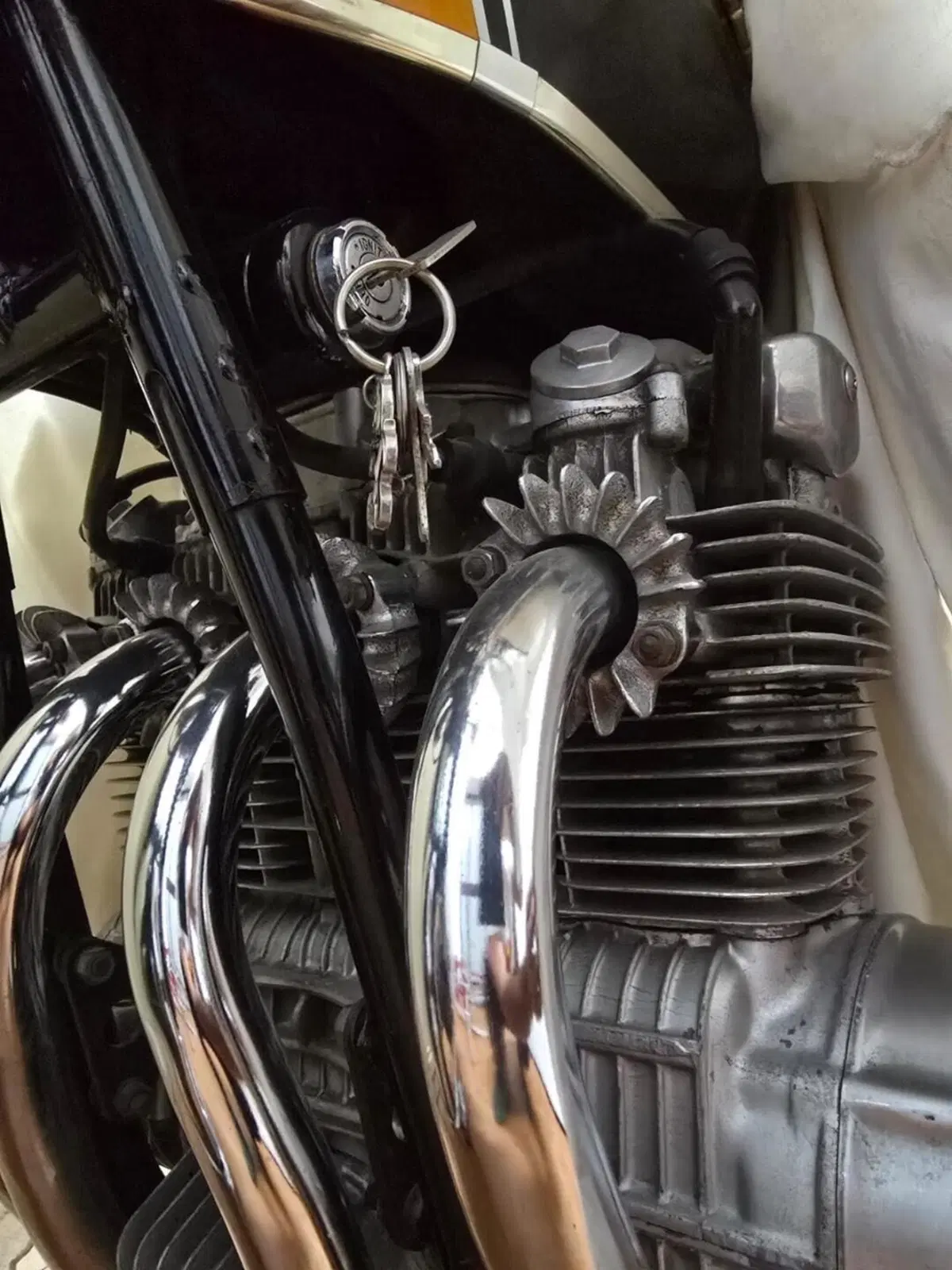 Honda CB500F (7)