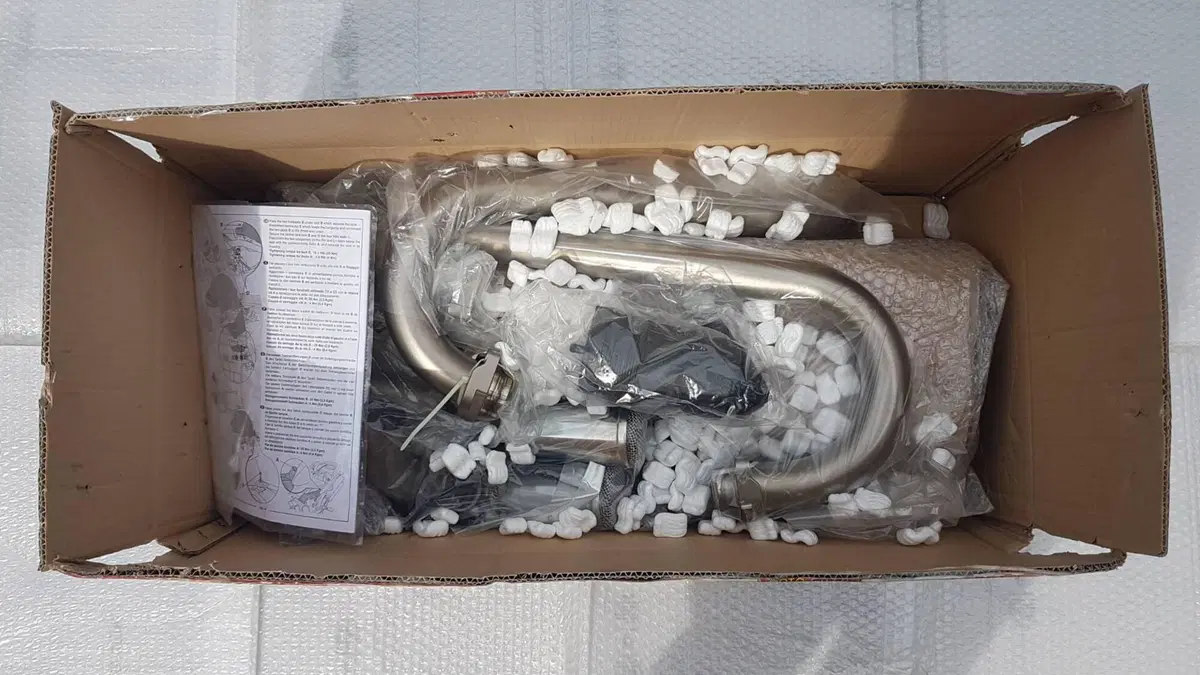 SCARICO COMPLETO RACING STEP 1 NUOVO MOTO GUZZI SP Lafranconi (3)