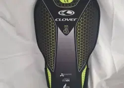 vendo paraschiena CLOVER