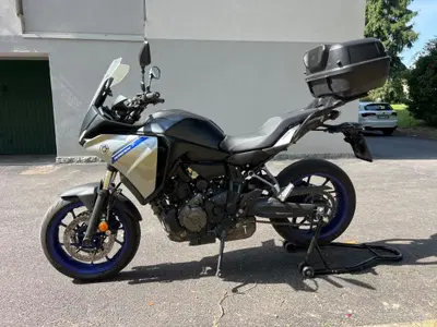 Yamaha Tracer 7 (2021 - 24) usata