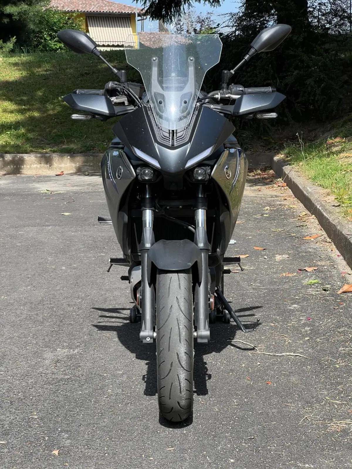 Yamaha Tracer 7 (2021 - 24) (5)