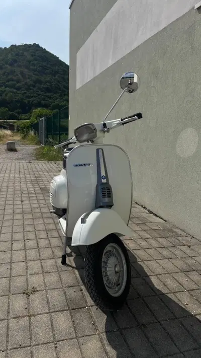 Piaggio vespa 50 special d'epoca