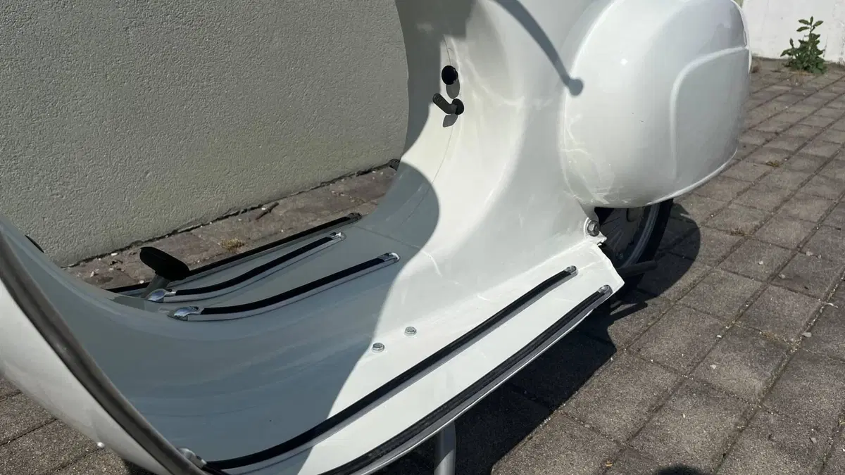Piaggio vespa 50 special (4)