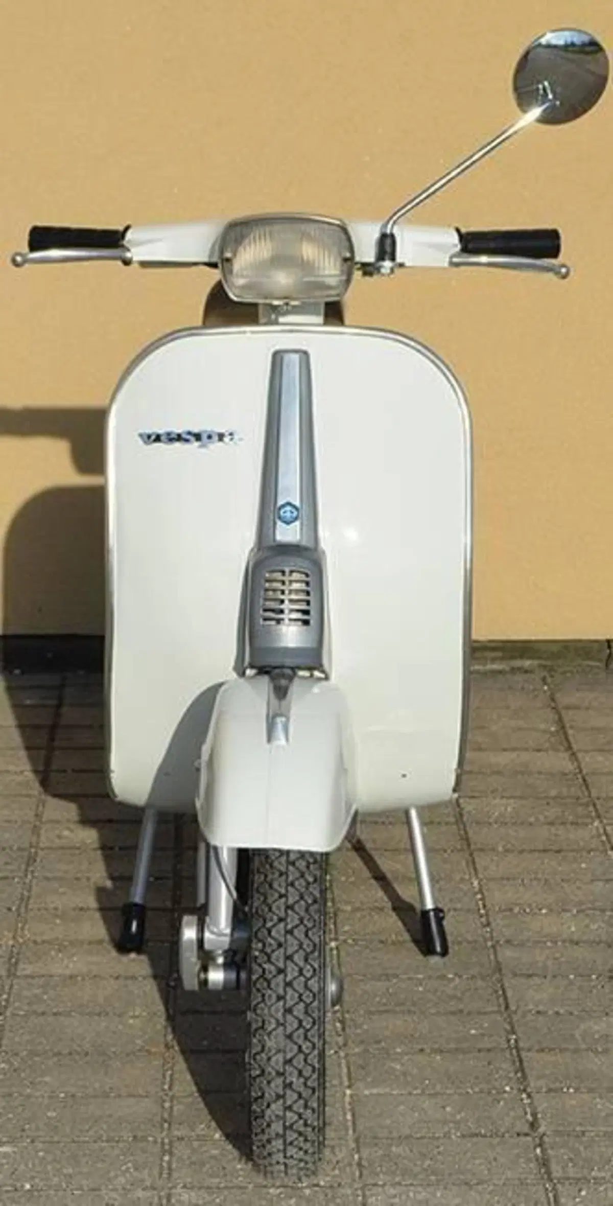 Piaggio vespa 50 special (7)