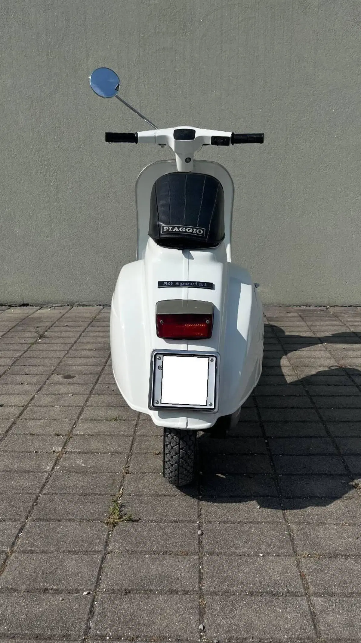 Piaggio vespa 50 special (11)