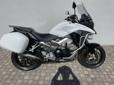 Honda Crossrunner ABS (2015 - 16) usata