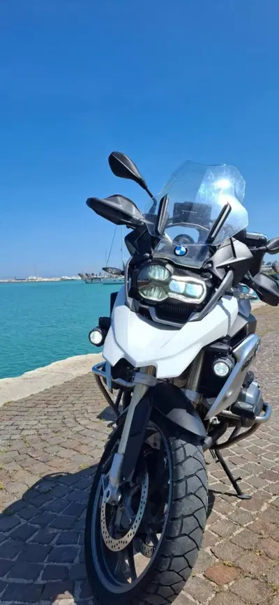Bmw R 1200 GS (2013 - 16) usata
