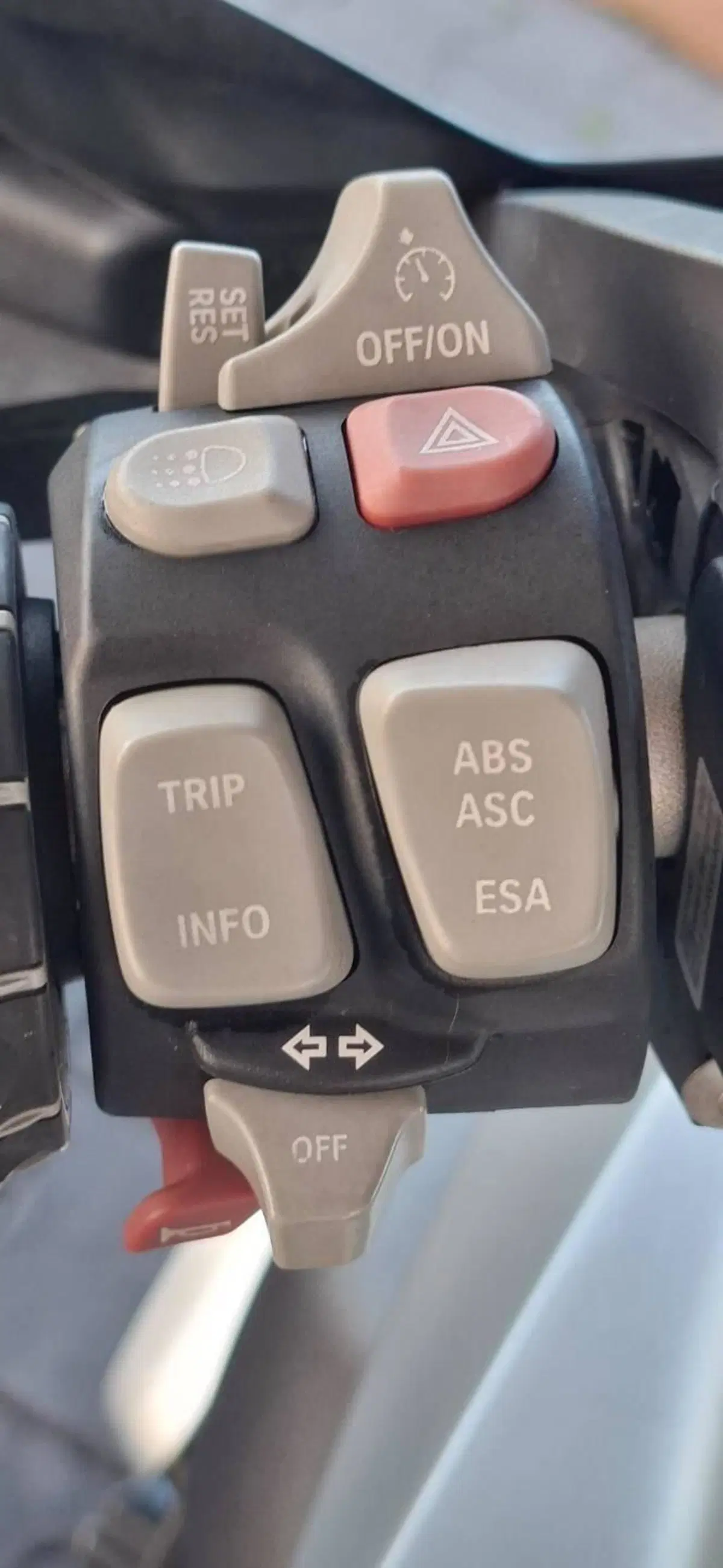 Bmw R 1200 GS (2013 - 16) (7)