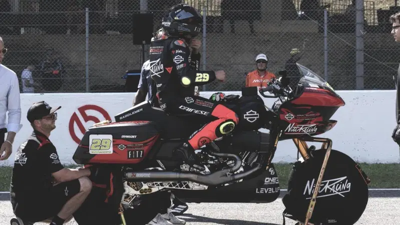Nico Cereghini: &ldquo;Viva le Bagger, ma forse sono nel contesto sbagliato&rdquo;