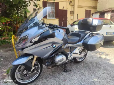 Bmw R 1200 RT (2014 - 16) usata