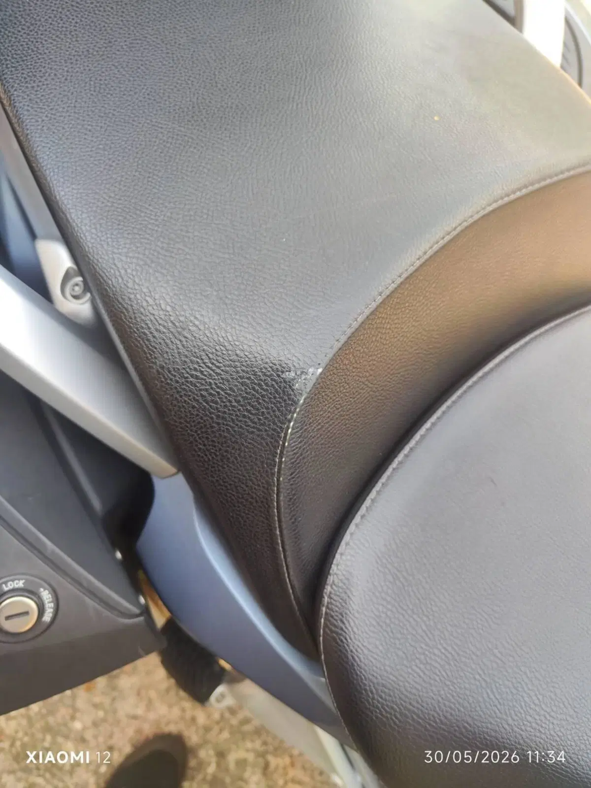 Bmw R 1200 RT (2014 - 16) (6)