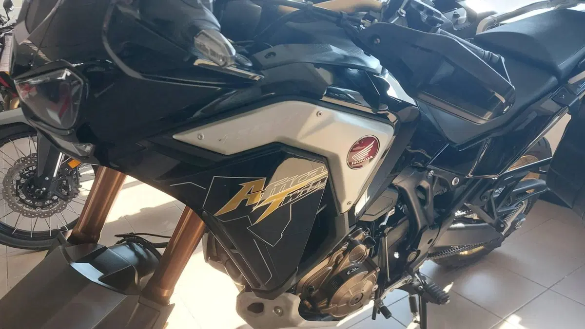 Honda Africa Twin CRF 1100L Adventure Sports Travel Edition (2020 - 21) (3)