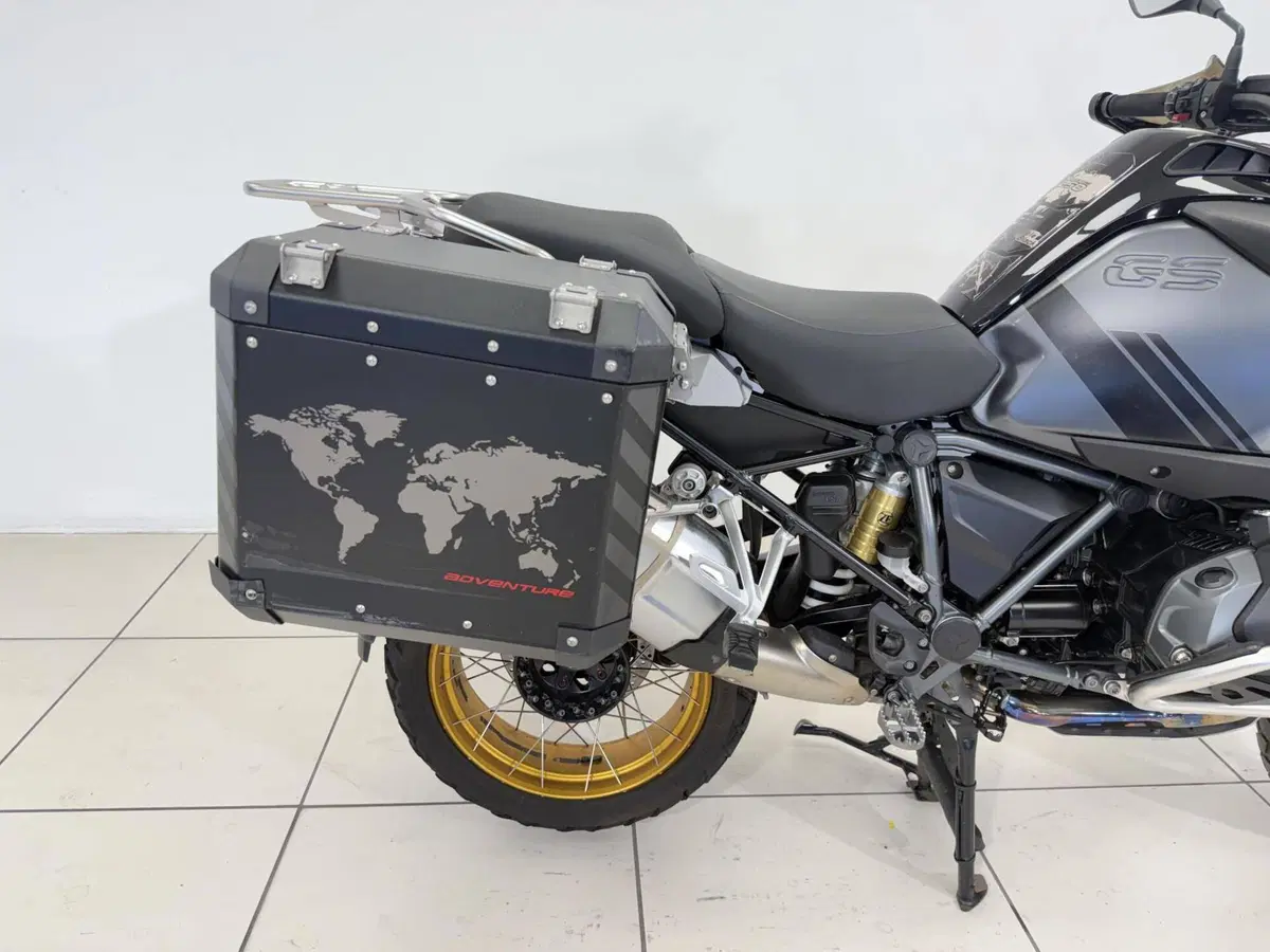Bmw R 1250 GS Adventure (2021 - 24) (16)
