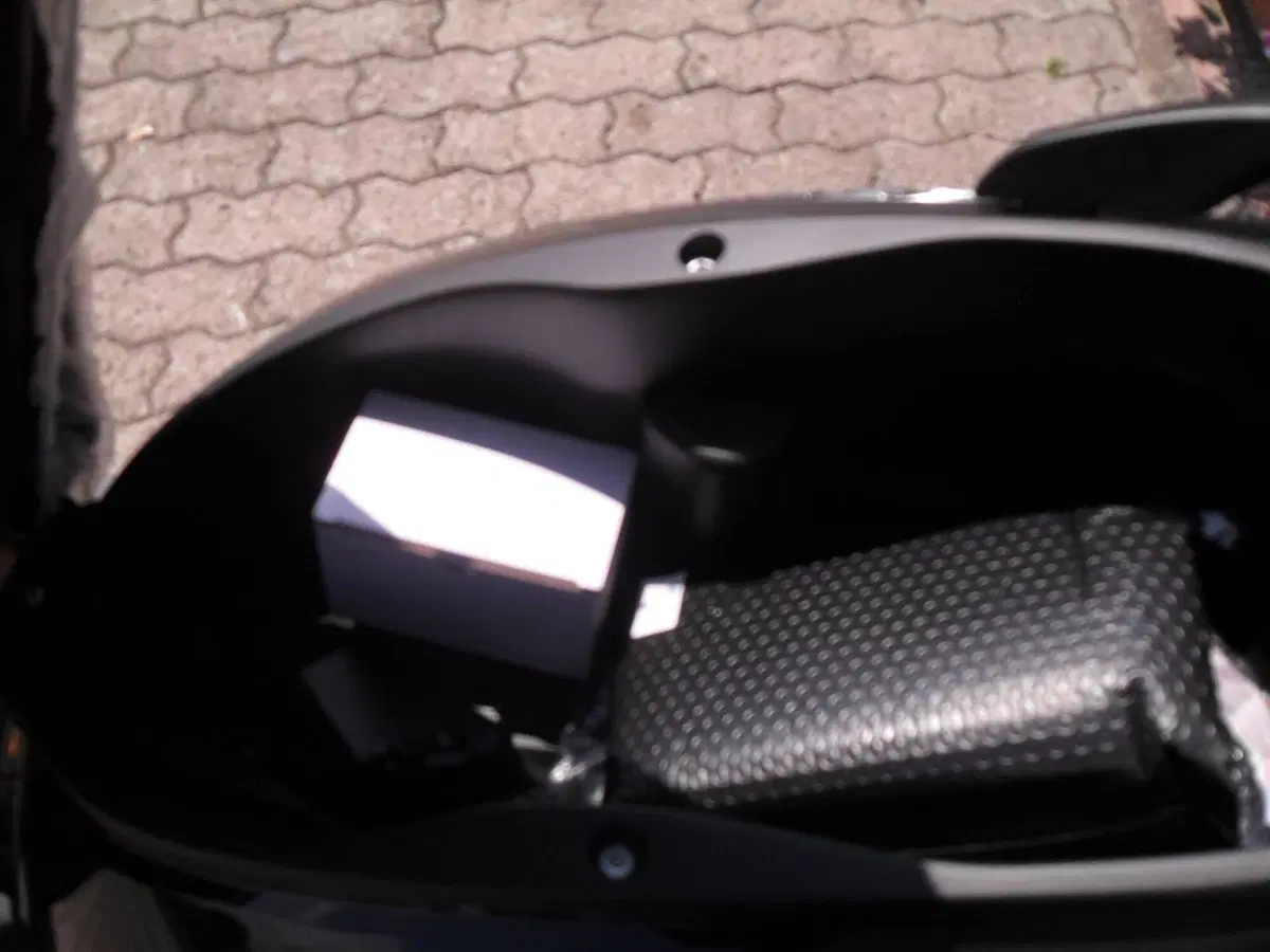 Morbidelli SC125LX (2024 - 26) (8)