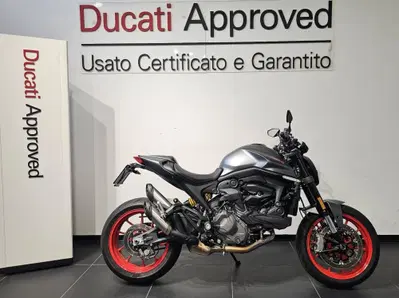 Ducati Monster 937 (2021 - 25) usata