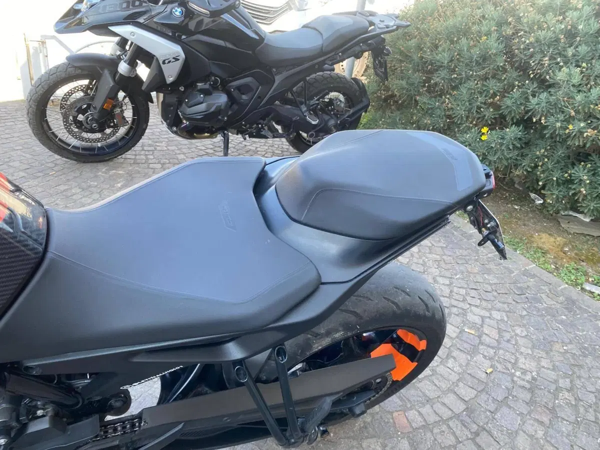 KTM 890 Duke (2021 - 23) (7)