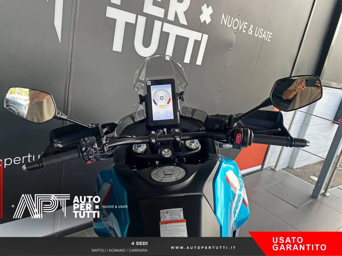 CFMOTO 800MT-X High Seat (2025 - 26) (6)