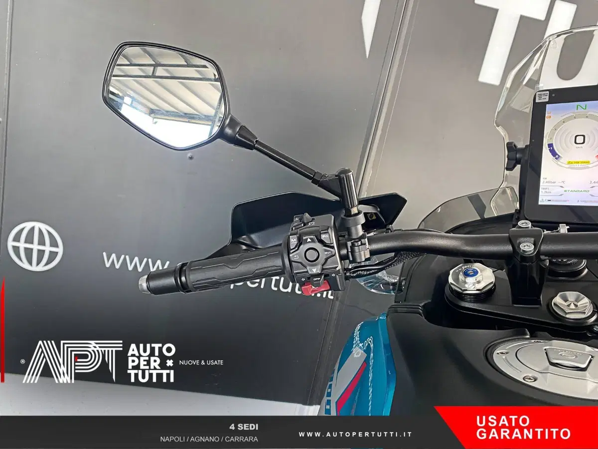 CFMOTO 800MT-X High Seat (2025 - 26) (8)
