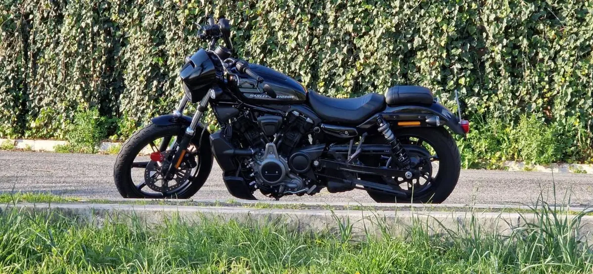 Harley-Davidson Nightster Special (2023 - 26)