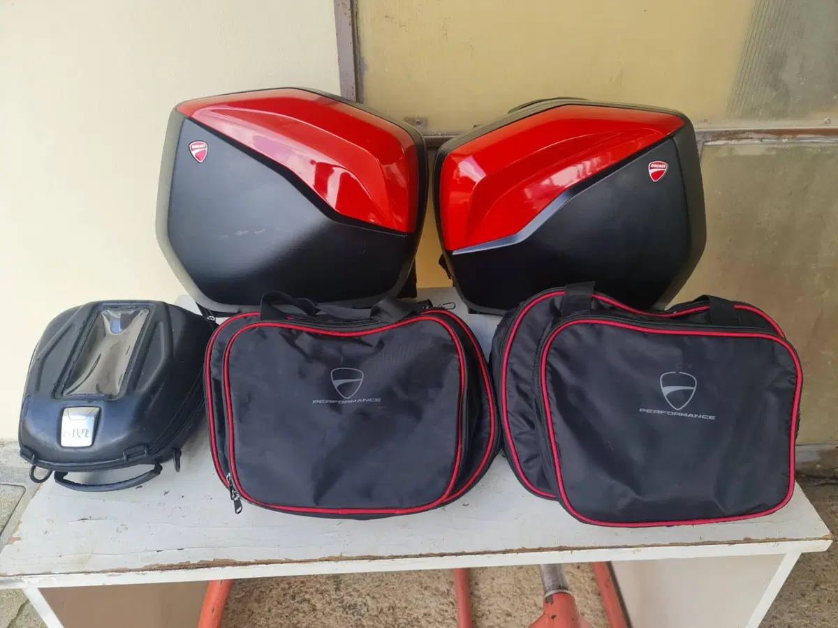 Ducati Multistrada V4 RS (2024 - 25) (3)