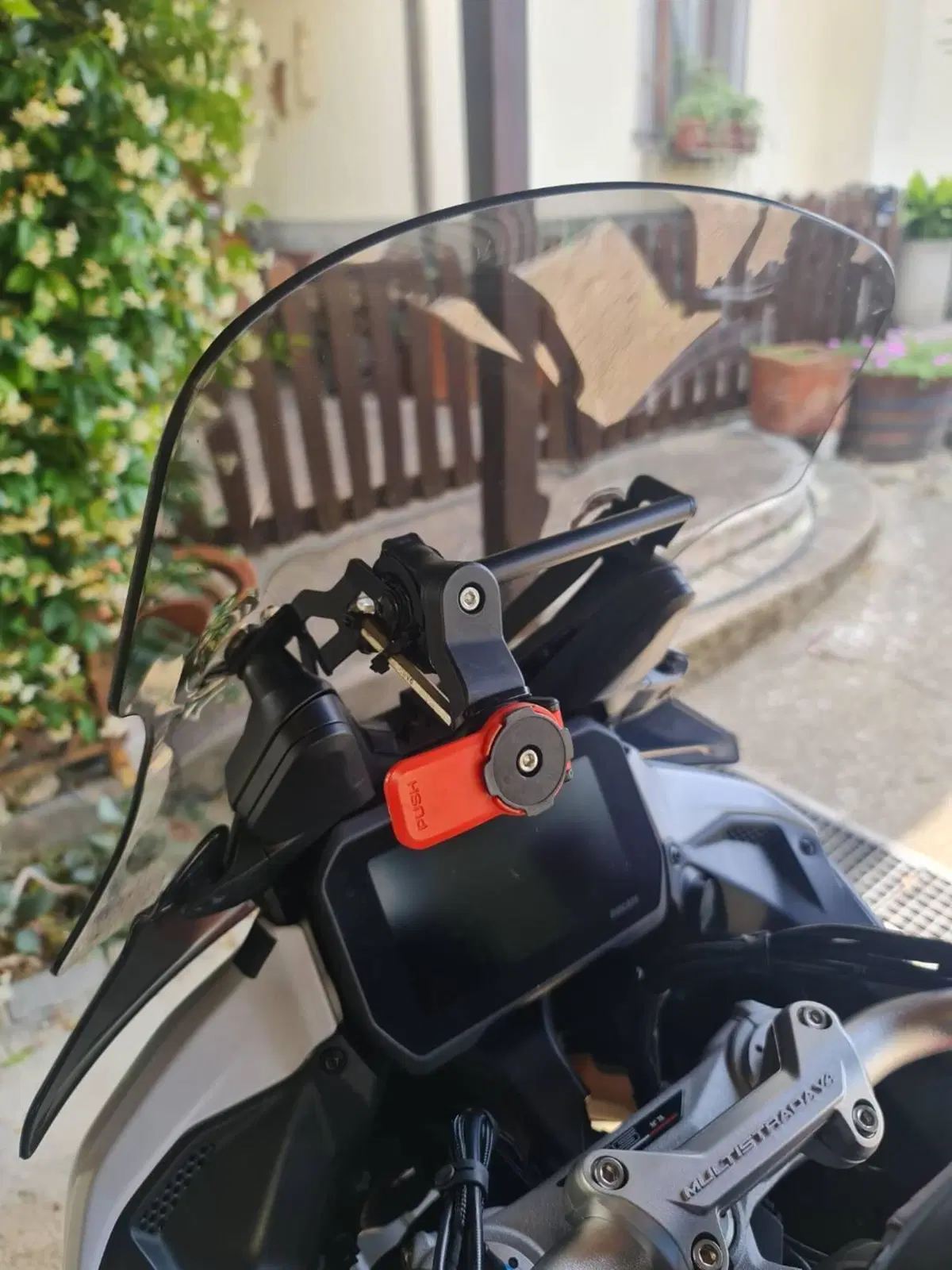 Ducati Multistrada V4 RS (2024 - 25) (4)