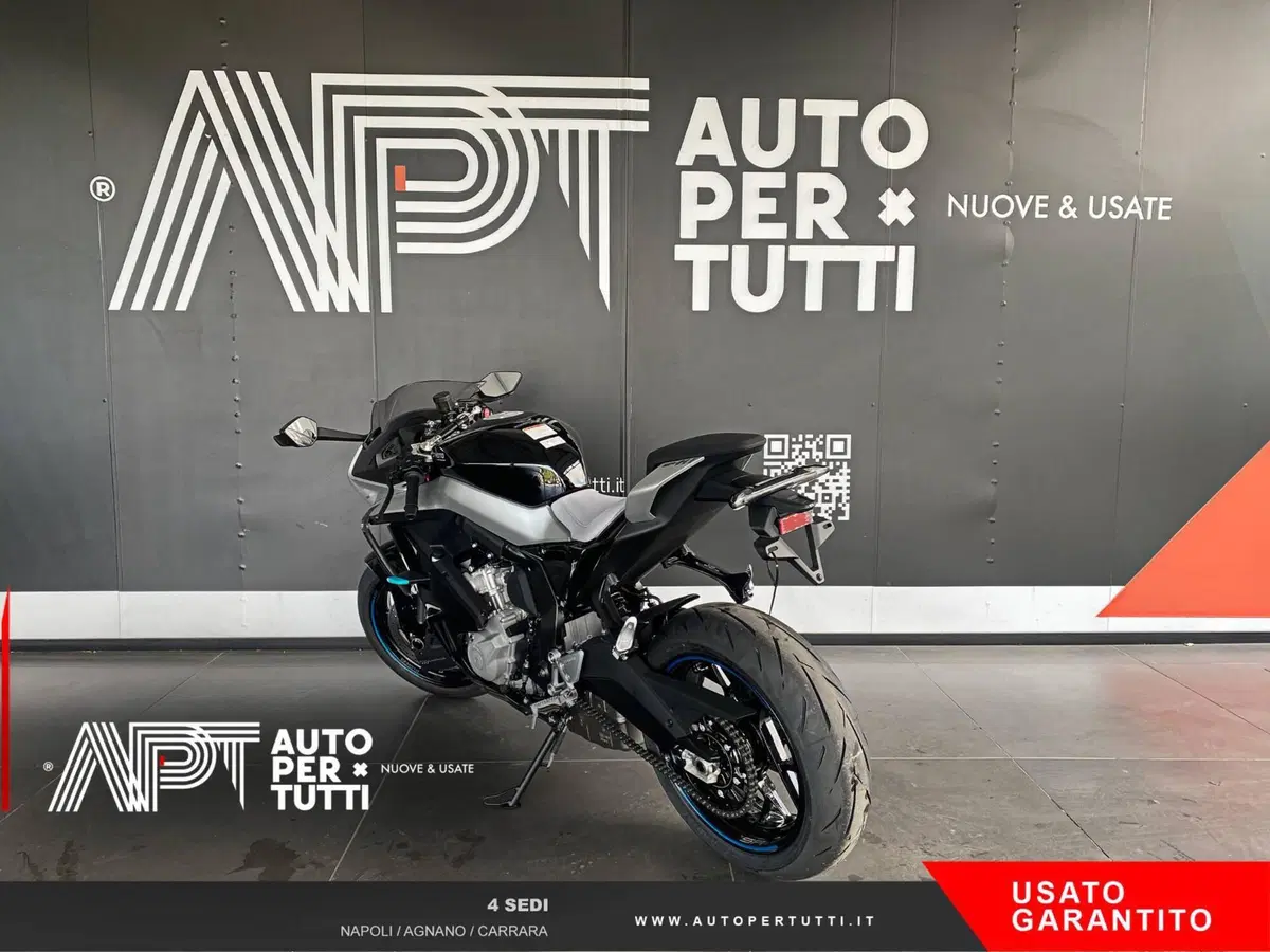 CFMOTO 675SR-R (2025 - 26) (5)
