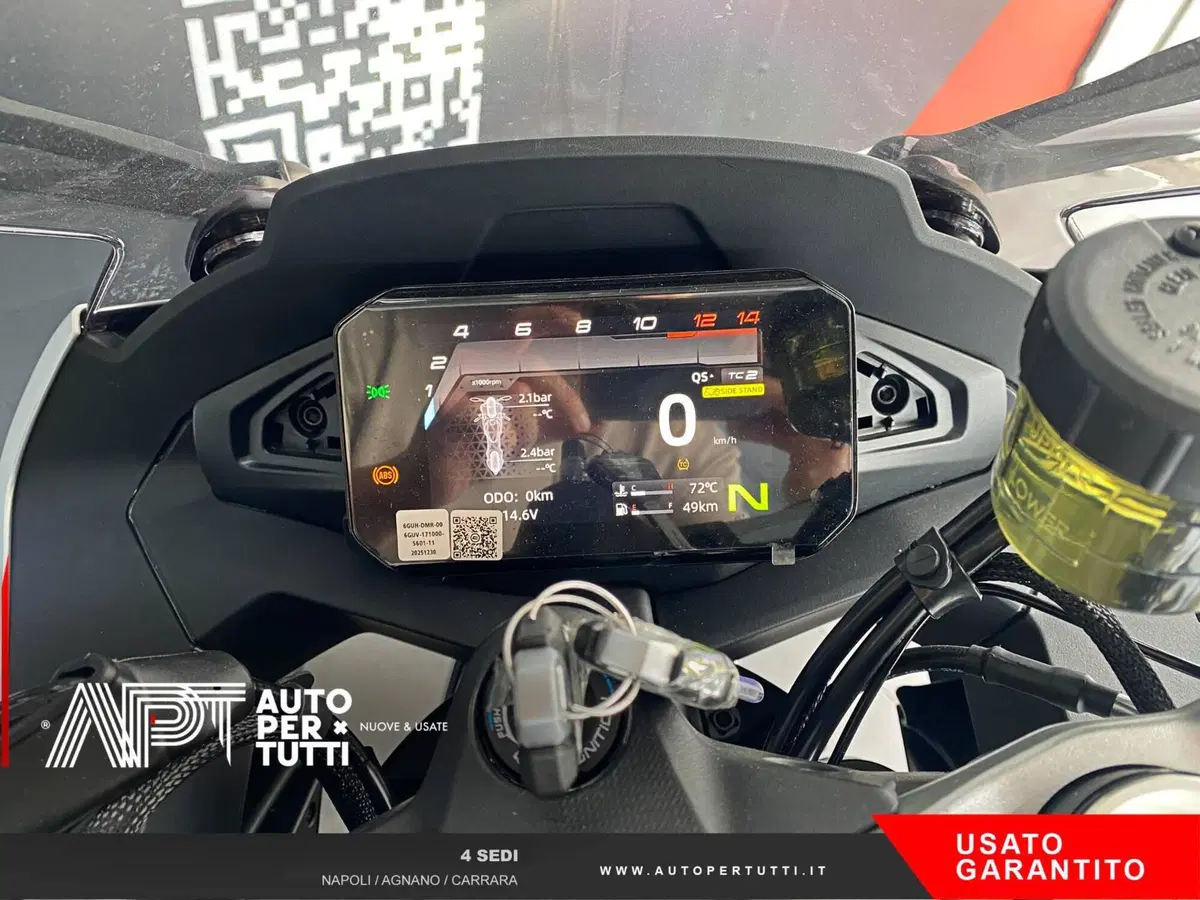 CFMOTO 675SR-R (2025 - 26) (6)