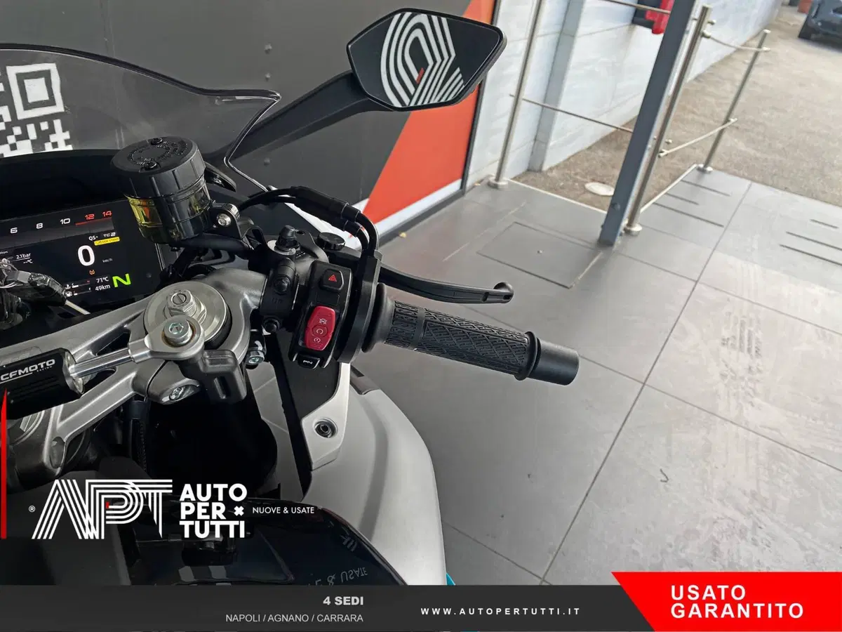 CFMOTO 675SR-R (2025 - 26) (9)