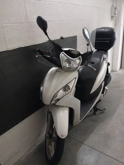 Honda Vision 110 (2011 - 16) usata