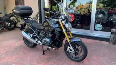 Bmw R 1200 R (2015 - 16) usata