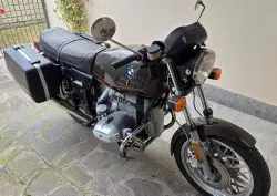Bmw r65 d'epoca
