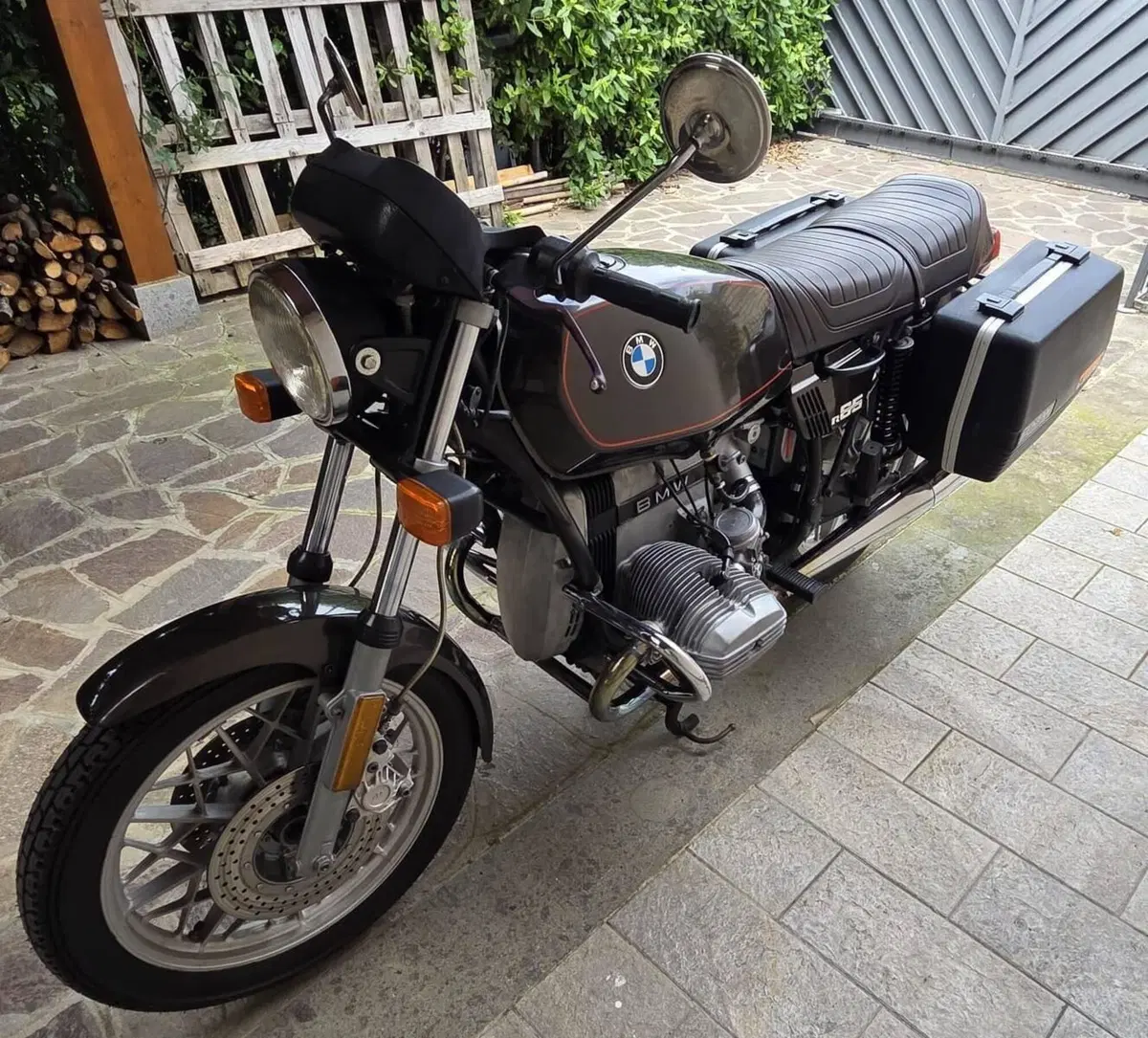 Bmw r65 (3)