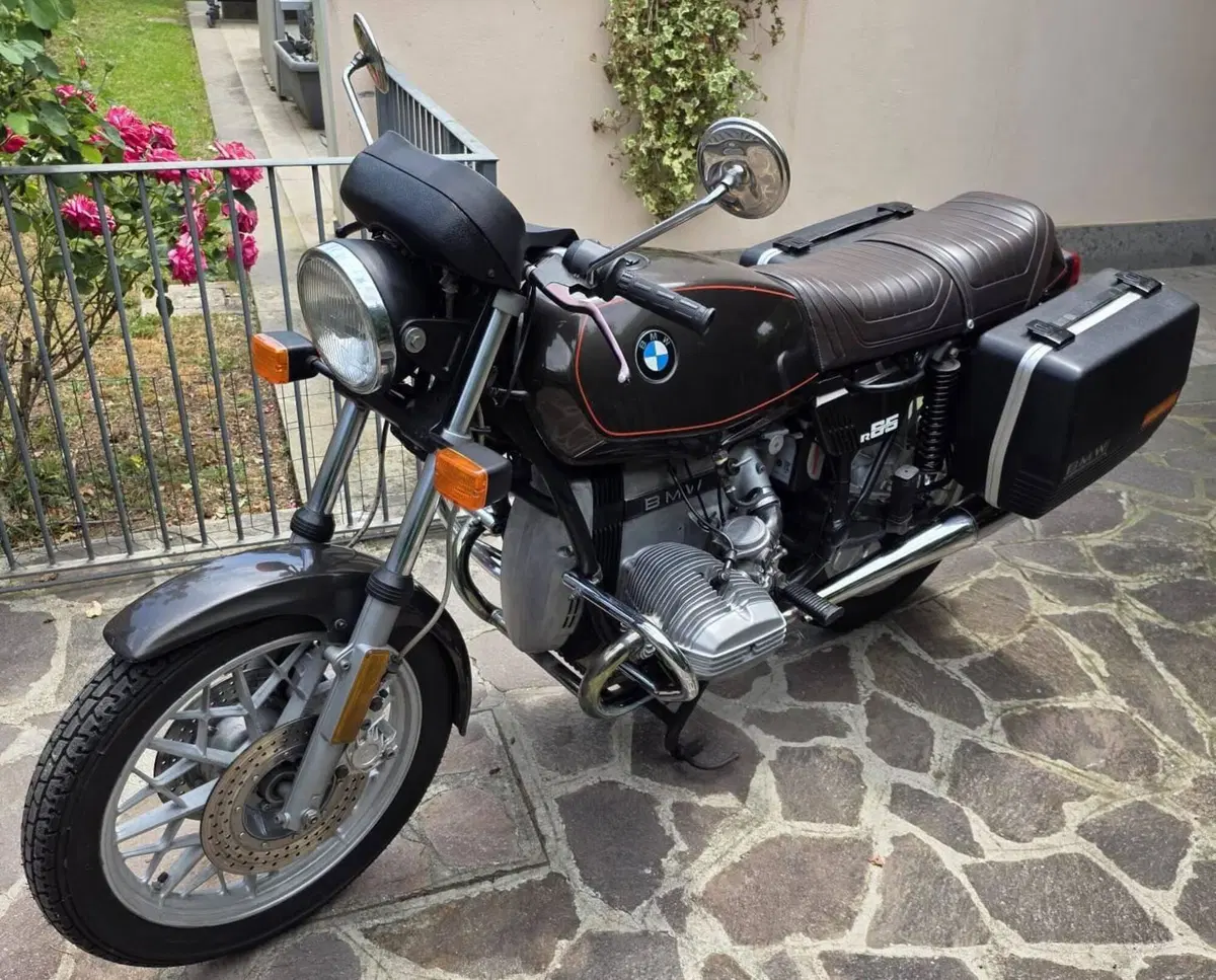 Bmw r65 (8)