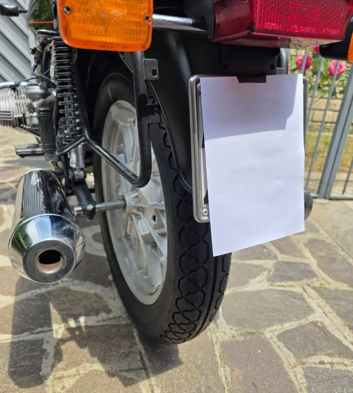 Bmw r65 (12)