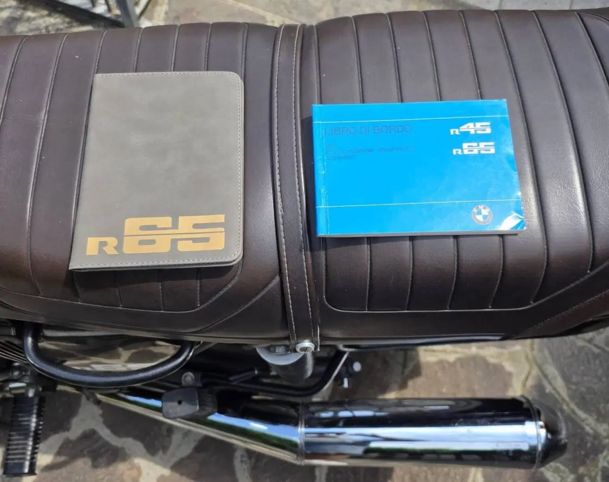 Bmw r65 (13)