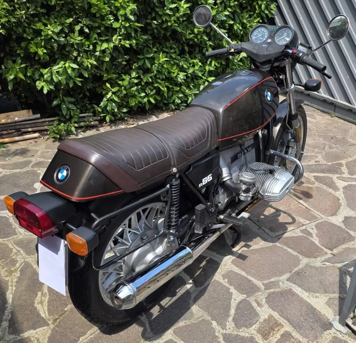Bmw r65 (17)