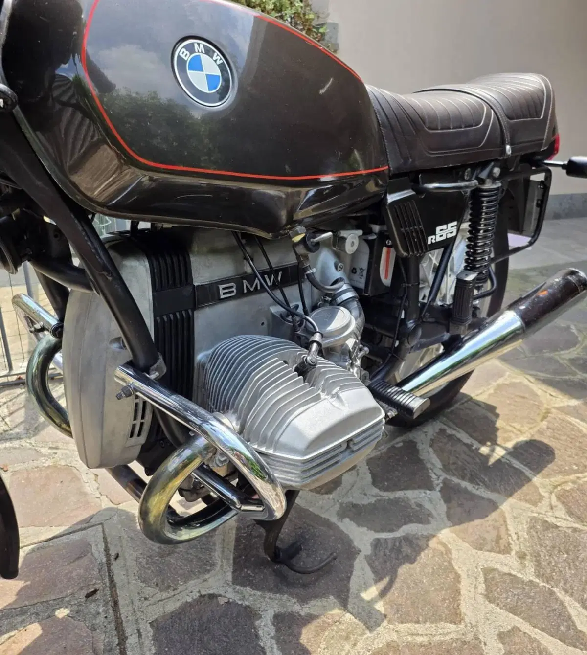 Bmw r65 (19)