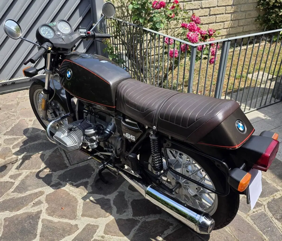 Bmw r65 (16)