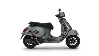 Vespa GTS 125 Supersport (2025 - 26) nuova