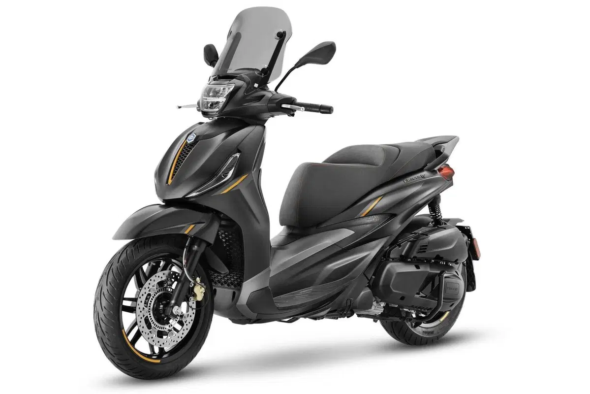 Piaggio Beverly 400 25th Anniversary (2026) (3)