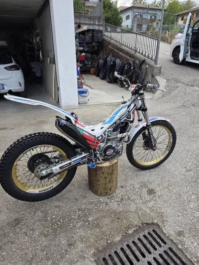 Montesa Cota 4RT 260 (2017 - 21) usata