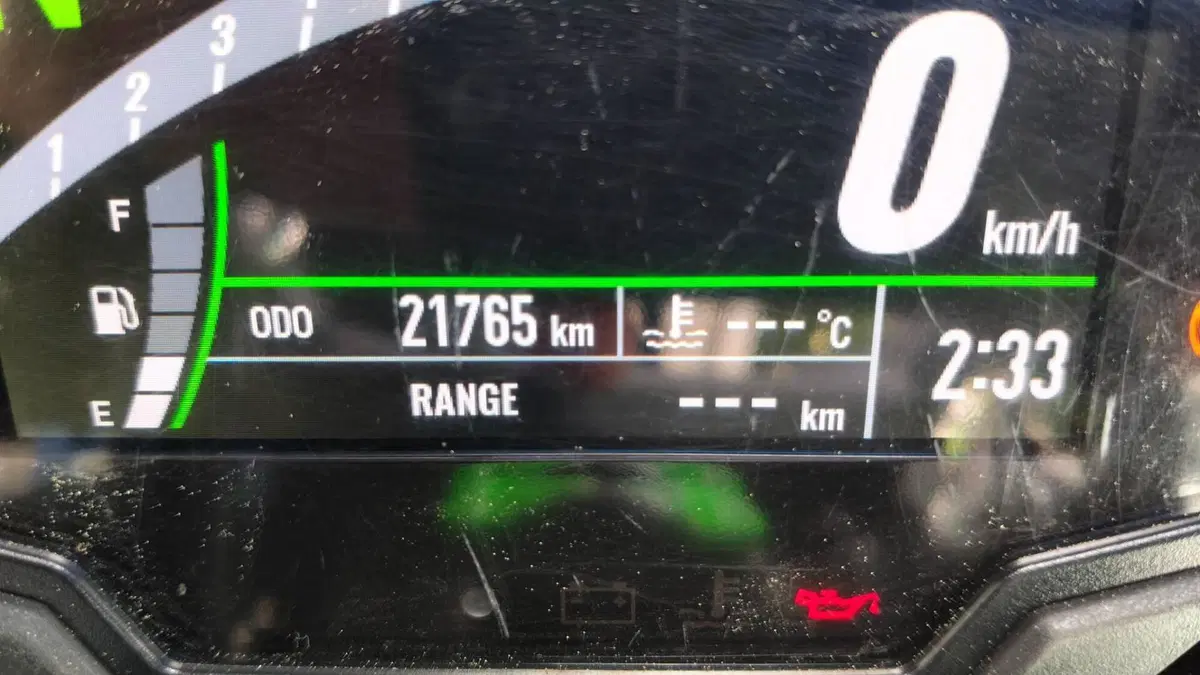 Kawasaki Ninja 650 (2025 - 26) (4)