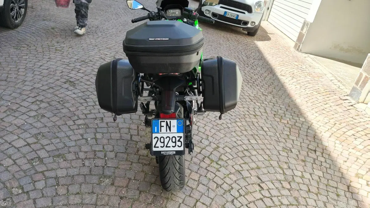 Kawasaki Ninja 650 (2025 - 26) (6)