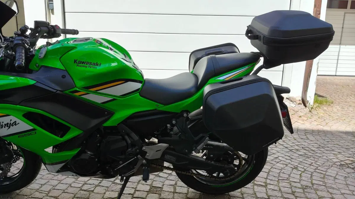 Kawasaki Ninja 650 (2025 - 26) (7)