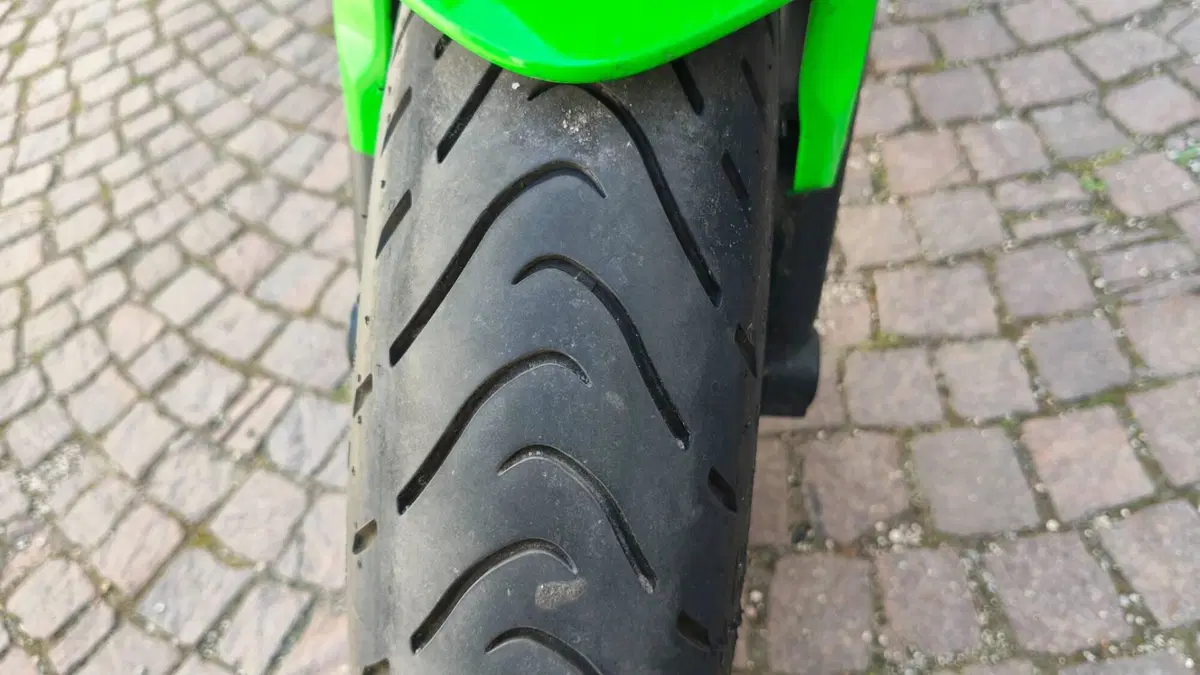 Kawasaki Ninja 650 (2025 - 26) (8)