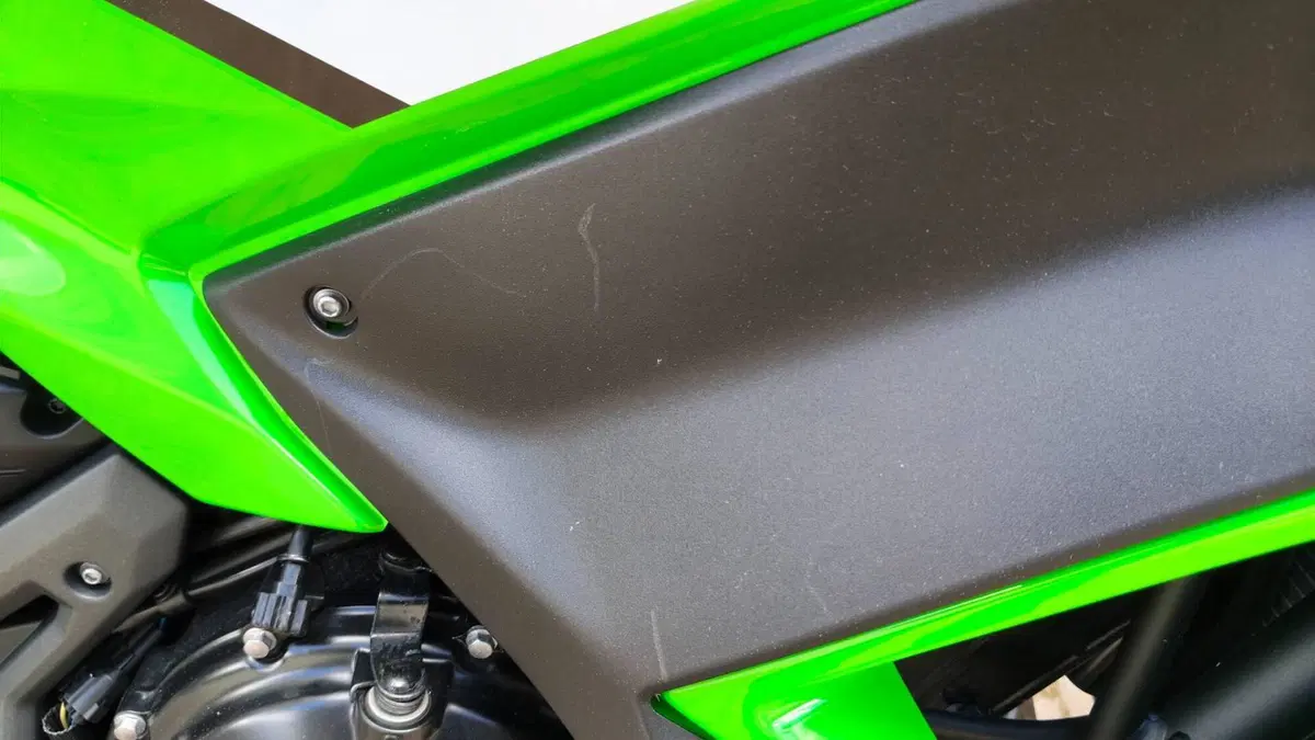 Kawasaki Ninja 650 (2025 - 26) (11)