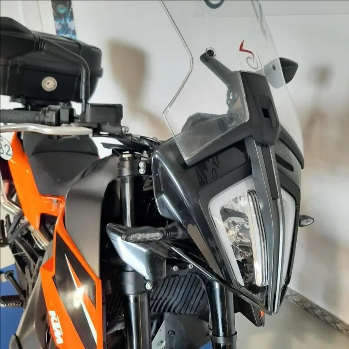 KTM 890 Adventure (2021) (3)